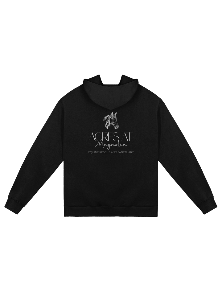 Sanctuary Hoodie product image (3)