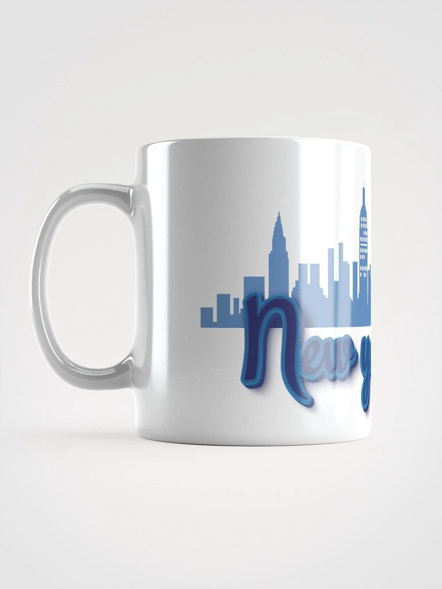 Skyline Serenade Mug product image (17)