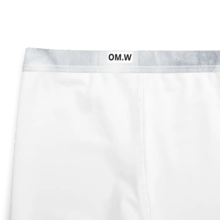 Ethereal Inkblot Dreams Youth Leggings product image (2)