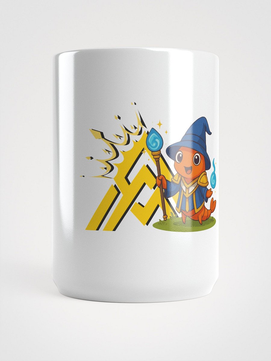 Mage Coffee Cup product image (1)