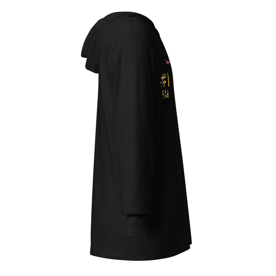 #1 Phxnix3 Fan Hooded shirt product image (10)