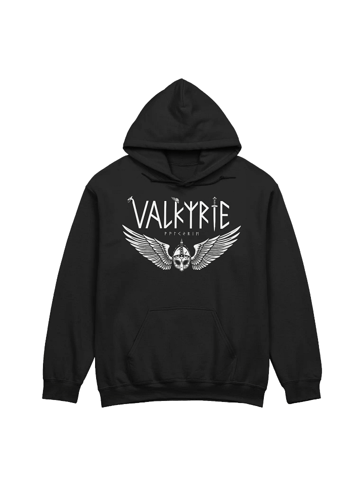Valkyrie Hoodie product image (2)