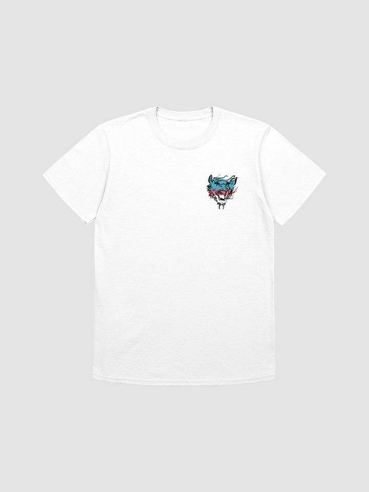 S.E.Y.T. Flag 2 shirt product image (1)