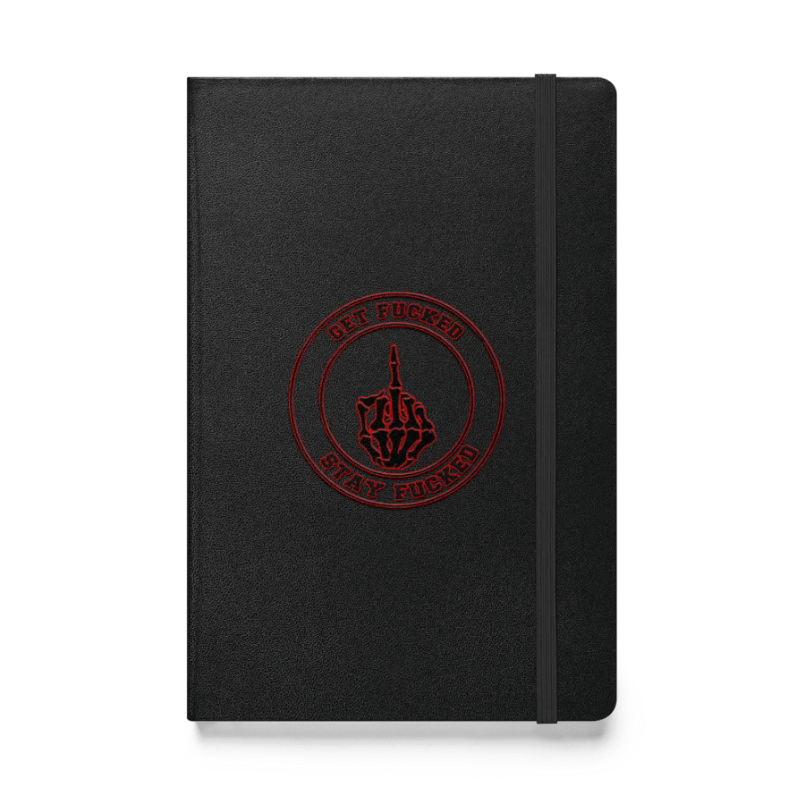 Synisisms - GFSF Notebook product image (1)