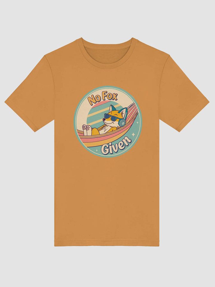 Foxy Vibes T-Shirt product image (1)