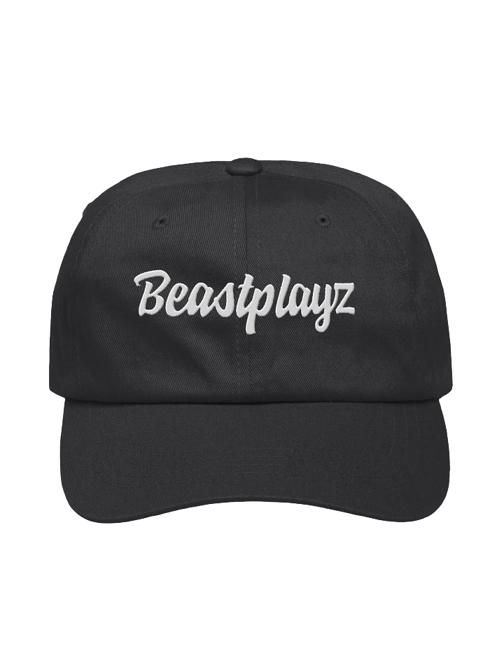 BeastPlayz Cap product image (5)