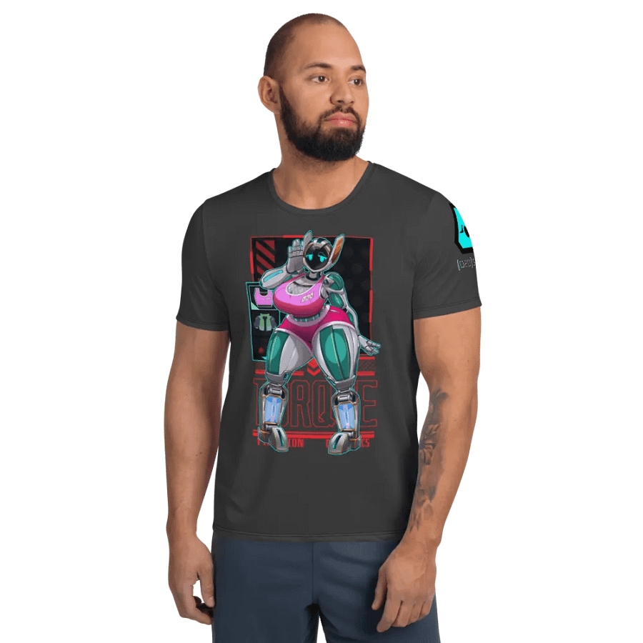 SAR-IA OUTFIT SELECT TEE SHIRT product image (11)