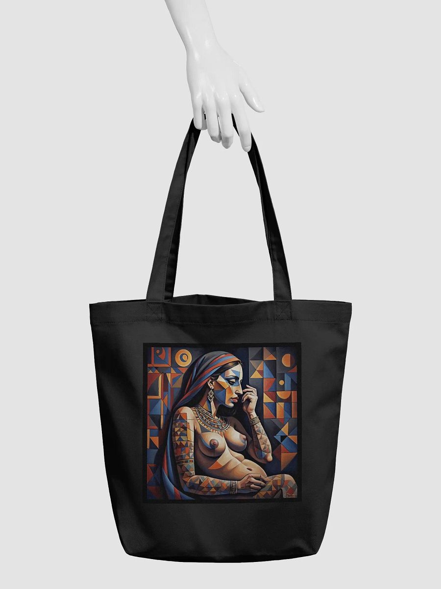 Brandela - Cubisme 11:11 product image (3)