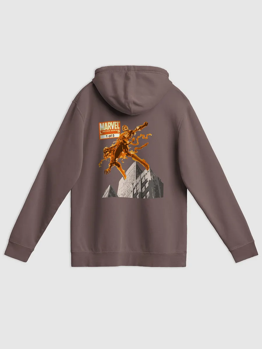 Marvel Zombies Hoodie
