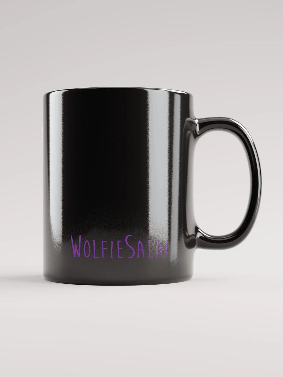 Black Words Are Hard Mug product image (6)