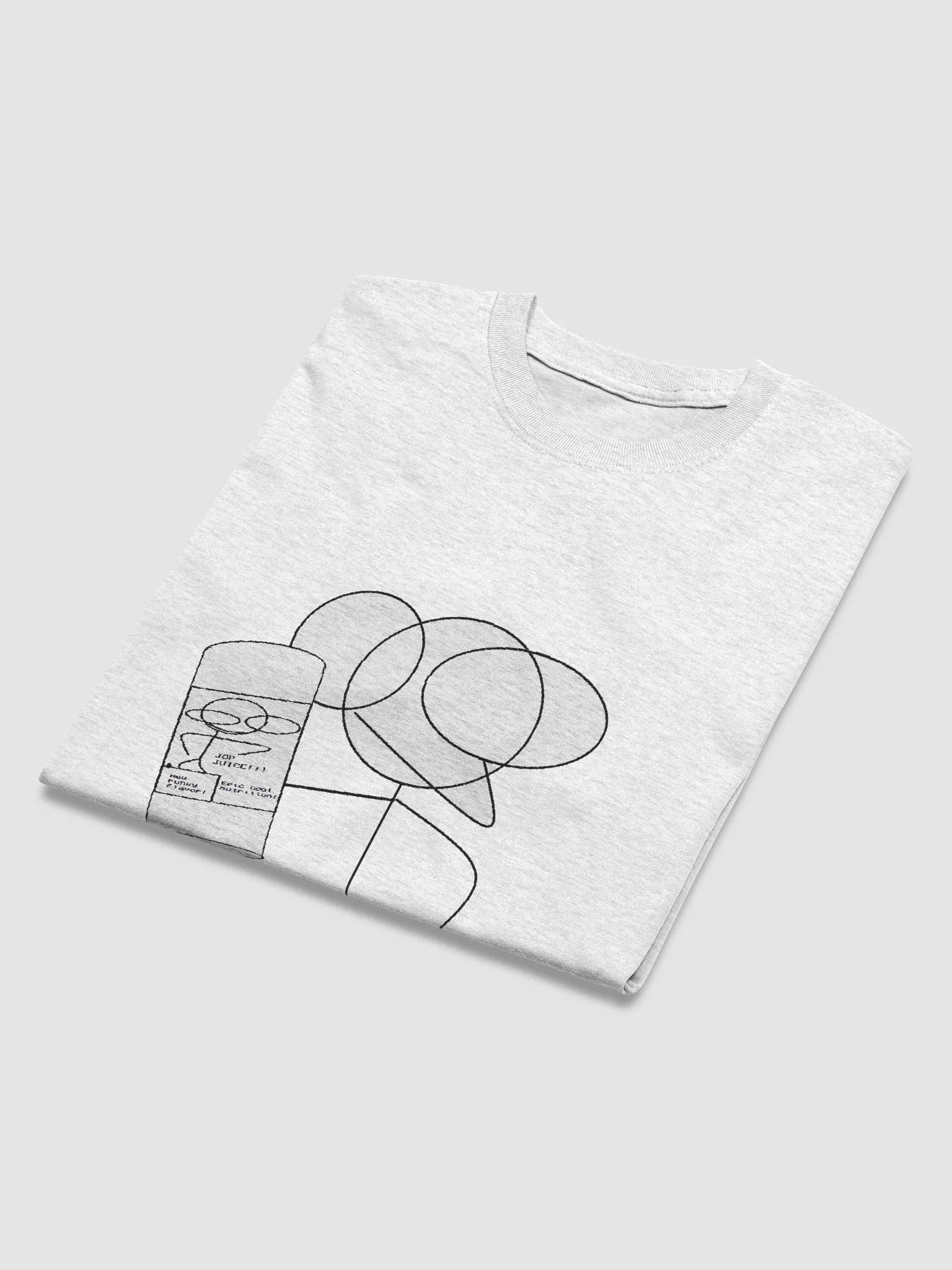 Jop Juice T-Shirt product image (6)