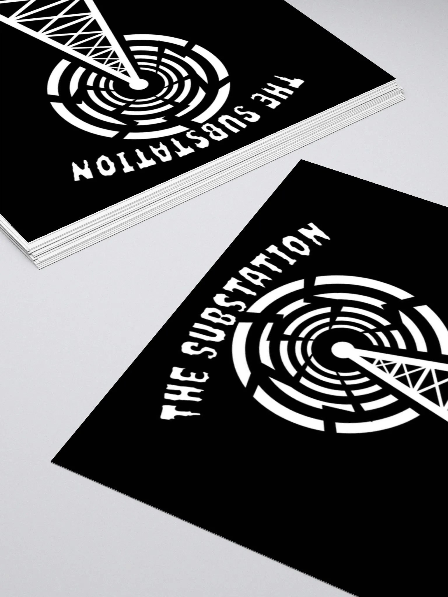 The Sticker product image (4)