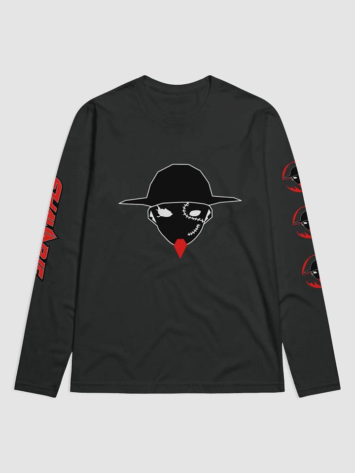 SHAWNBIE logo Long Sleeve Shirt product image (1)