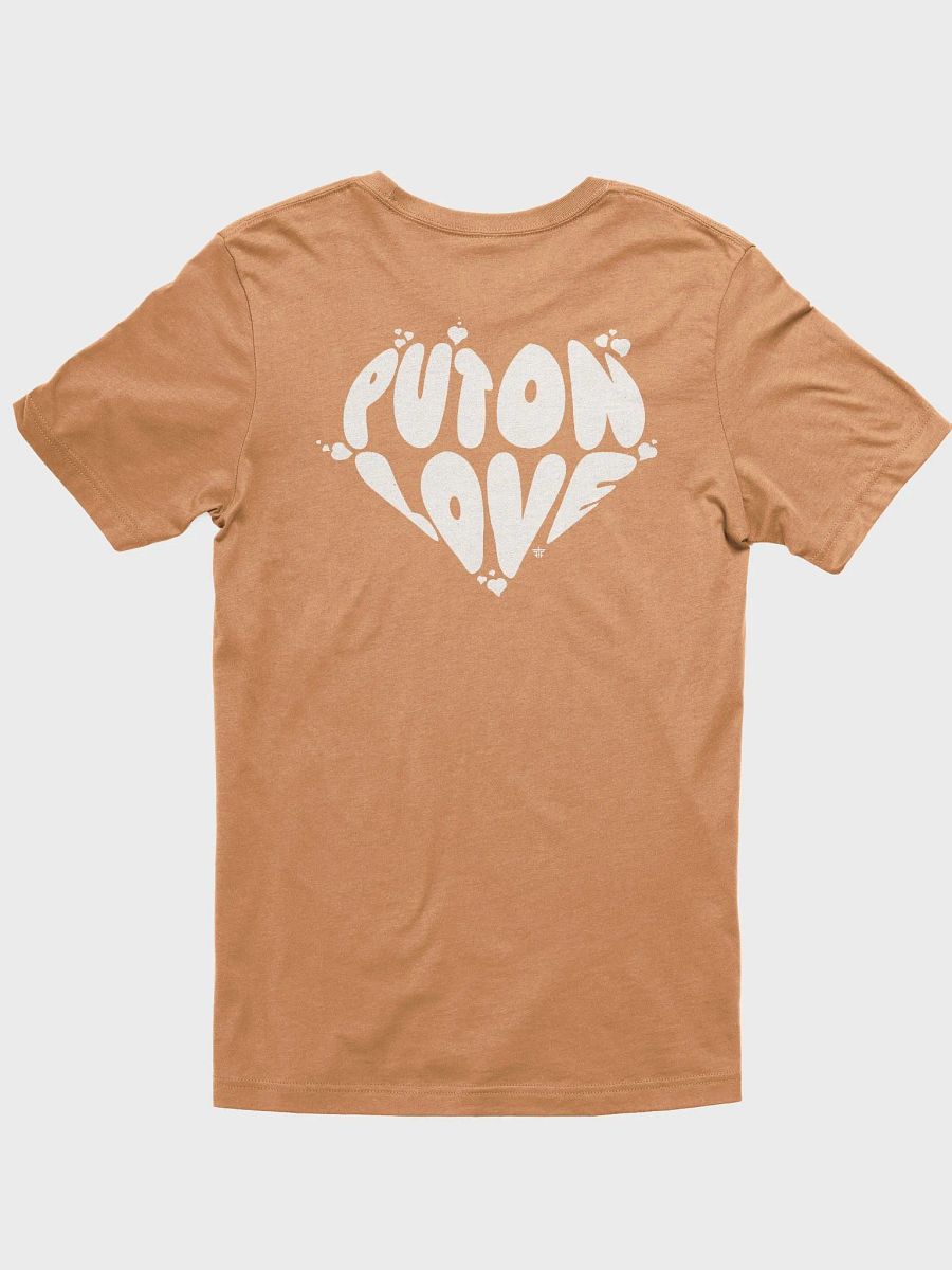 Put on Love Women's T product image (87)