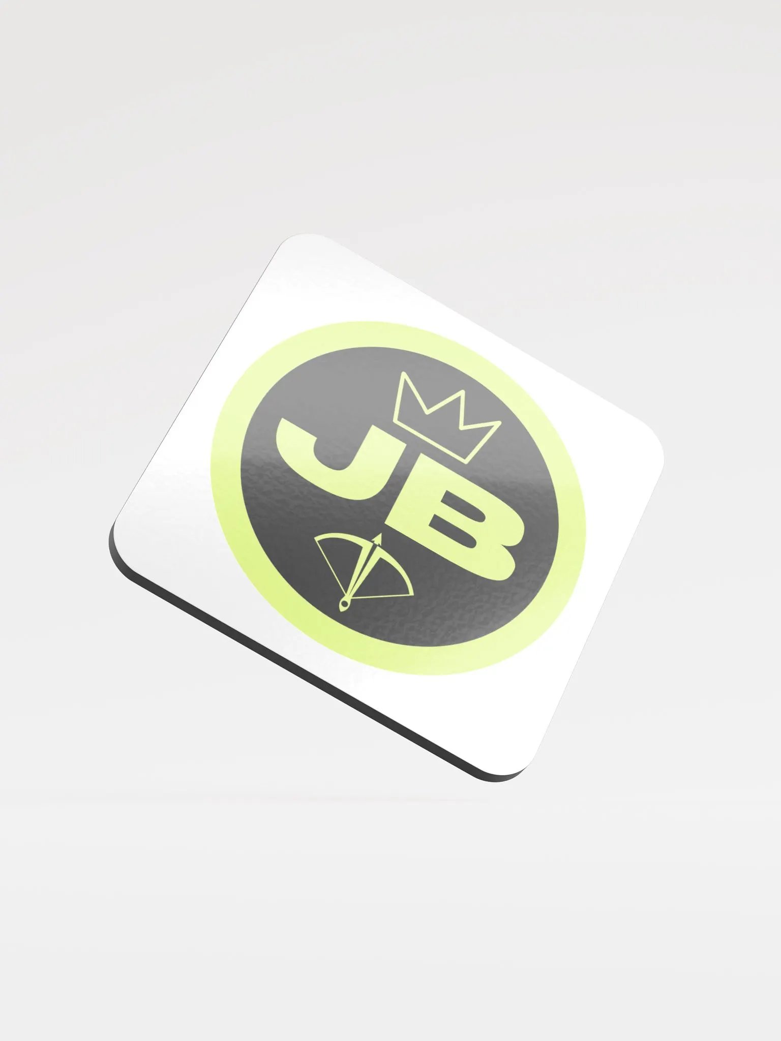 Brootal Coaster product image (1)