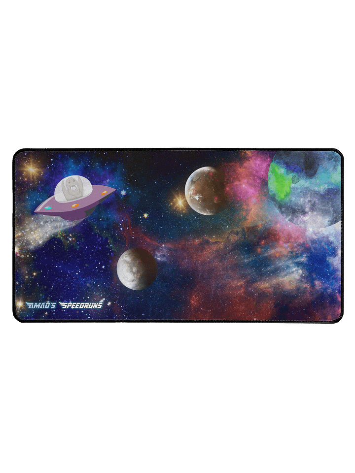 Tusk-Anne - Odyssey Desk Mat (15.5