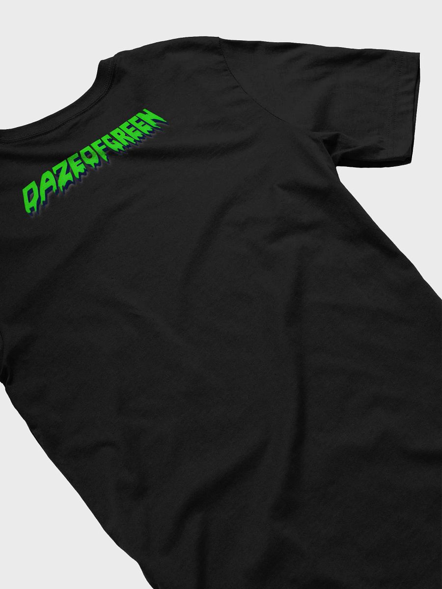 Nightmare Coffee House T product image (11)