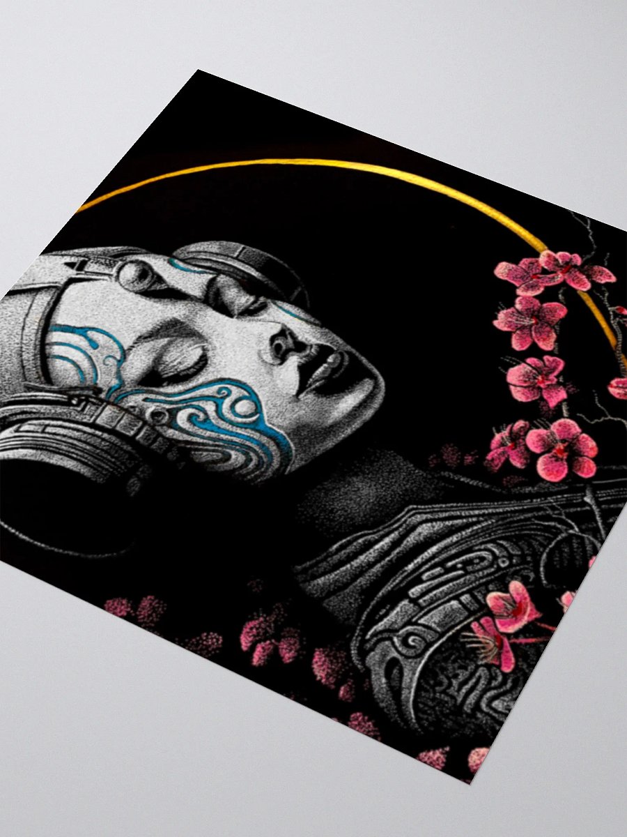Path of Totality Sticker product image (7)