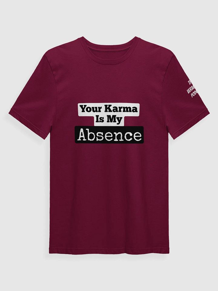 Big Karma Supersoft T-Shirt product image (8)