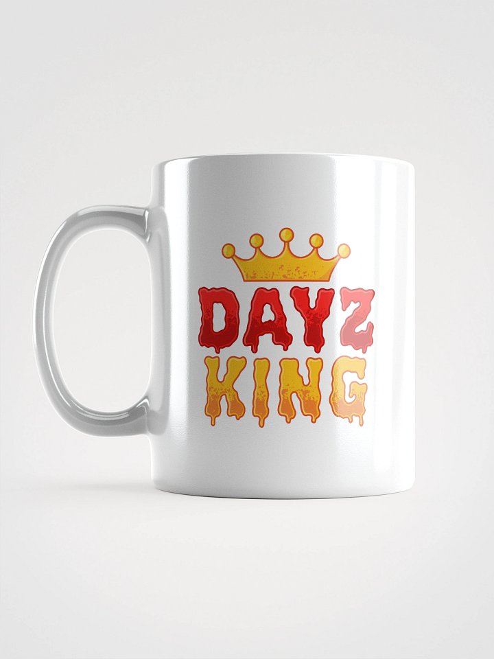 Kings Mug product image (2)