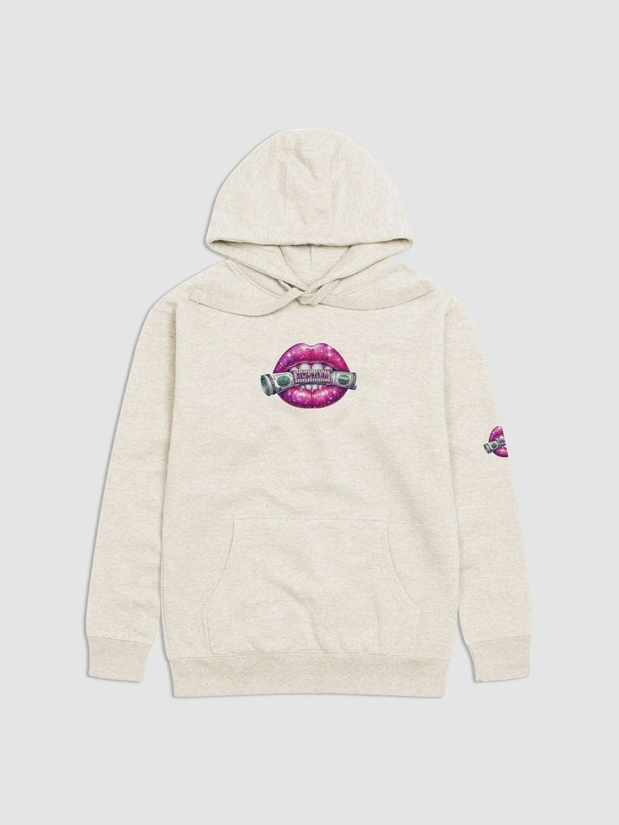 Bling Hustler Unisex Hoodie product image (1)