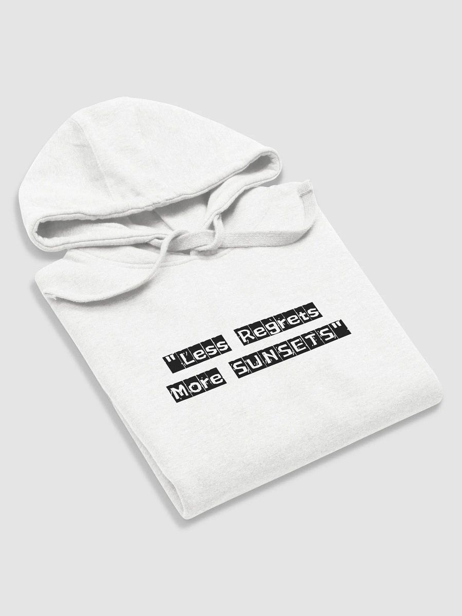 Sunsets Hoody product image (1)