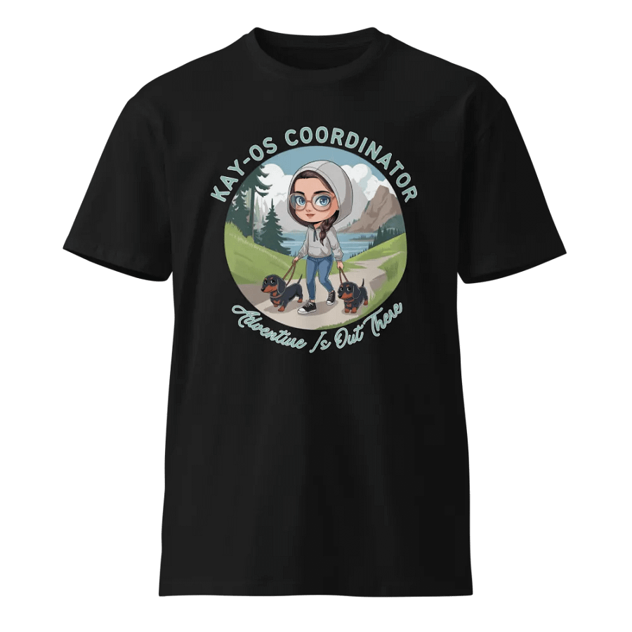 Adventure is out there! product image (1)