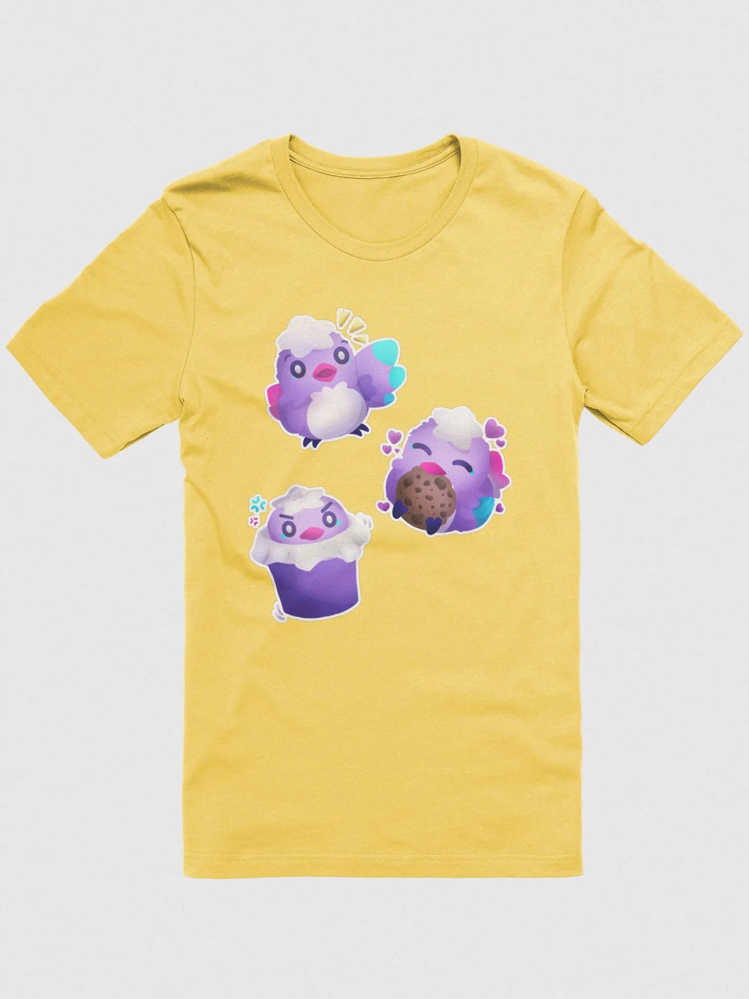Adorable Toshi shirt! product image (1)