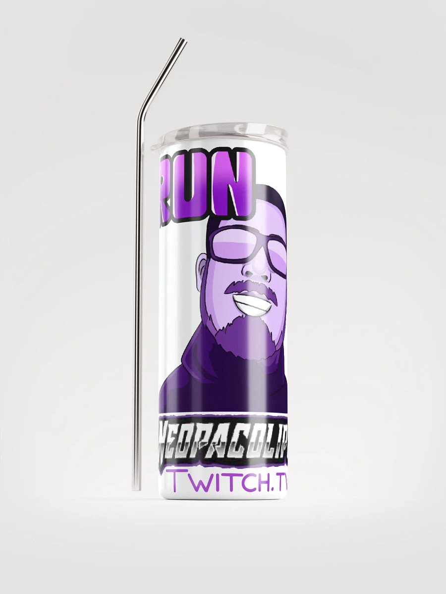 Run Tumbler product image (1)