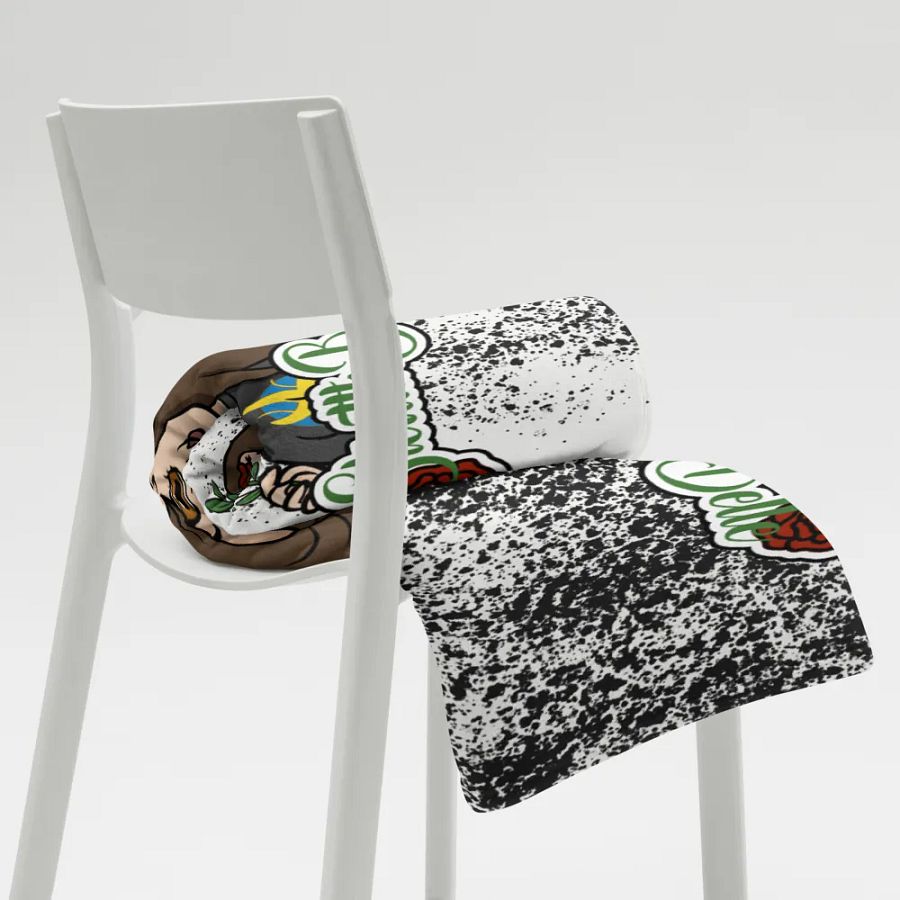 Belle Blanket product image (8)