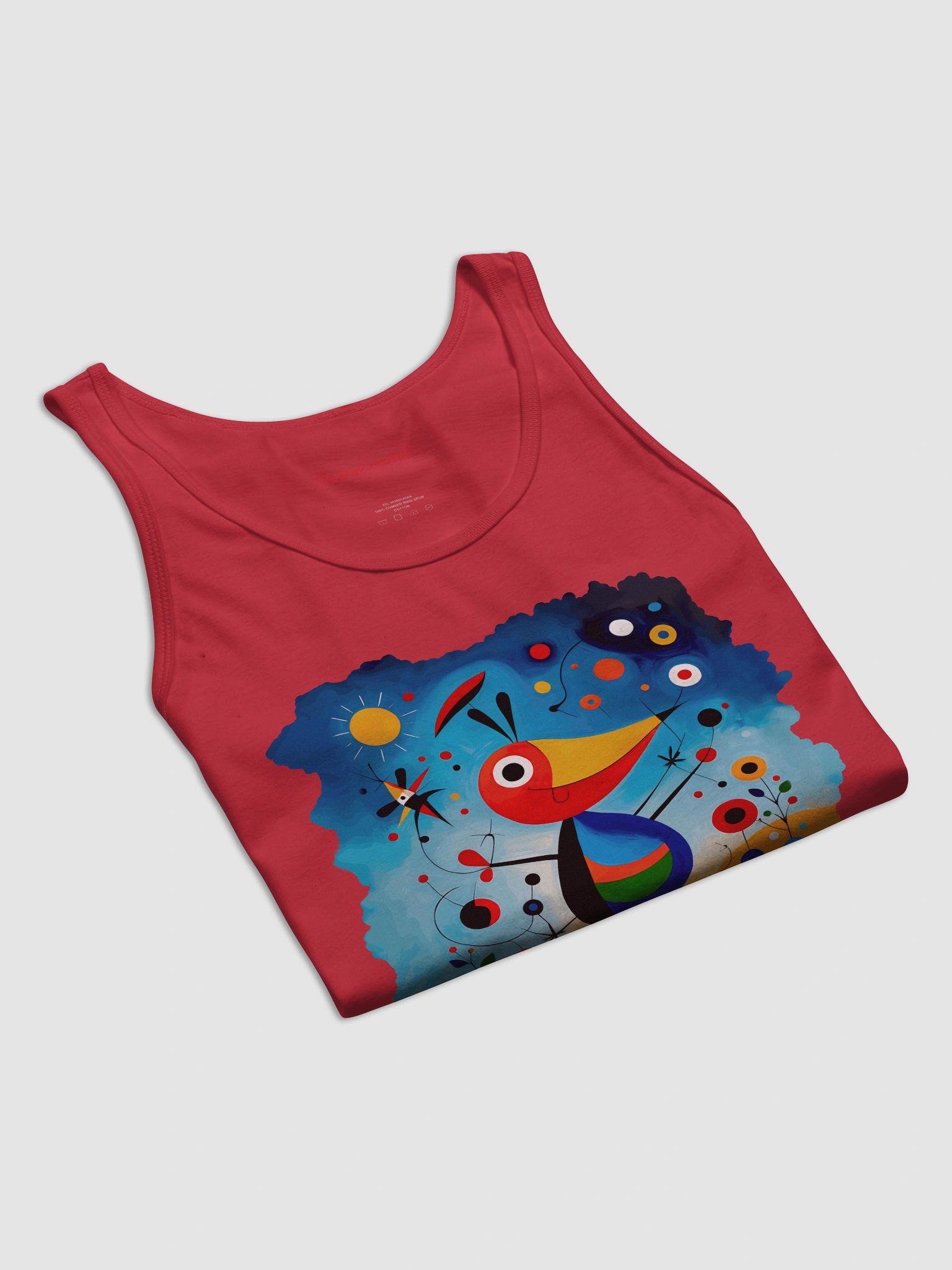 Bella+Canvas Men's Jersey Tank product image (7)