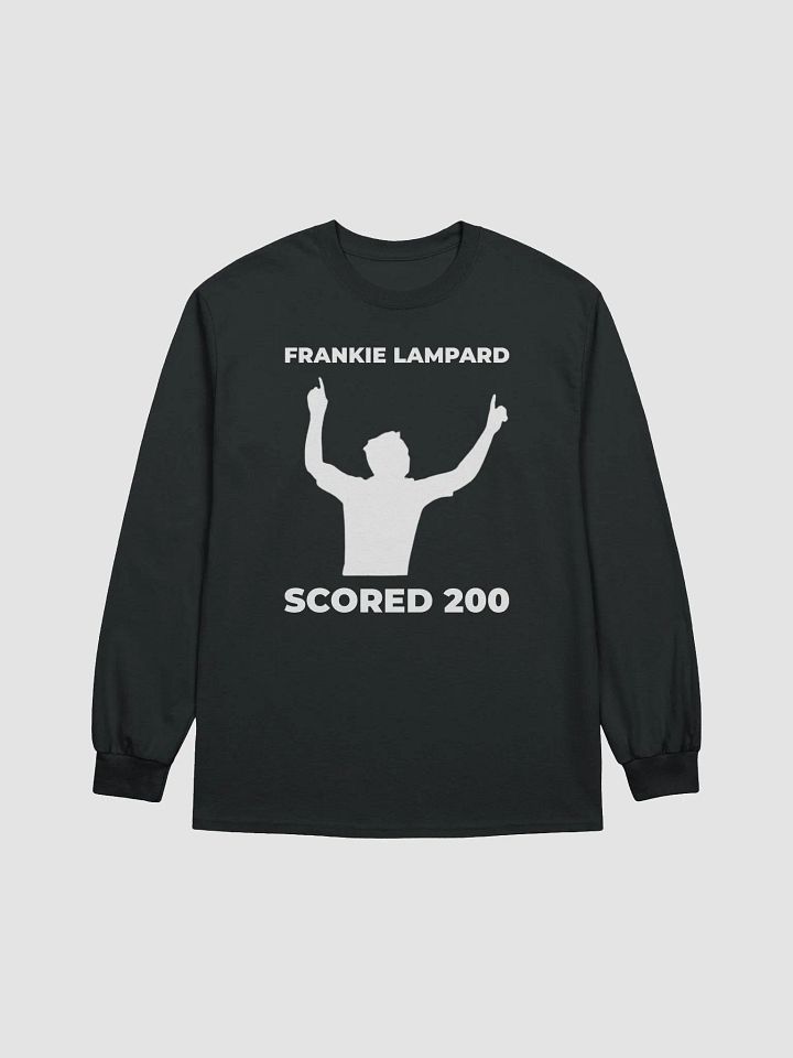 Frankie Lampard Long Sleeve product image (4)