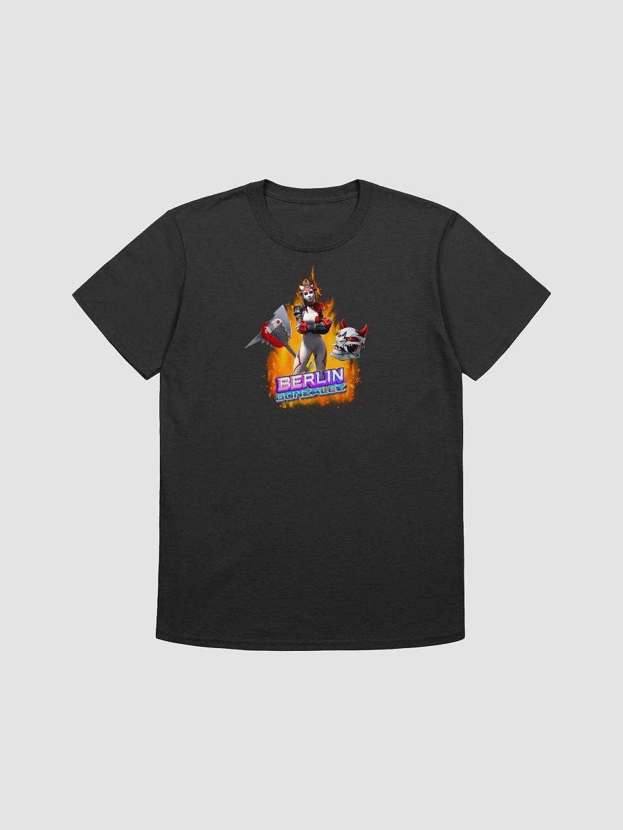 Takara Gaming T-Shirt product image (1)