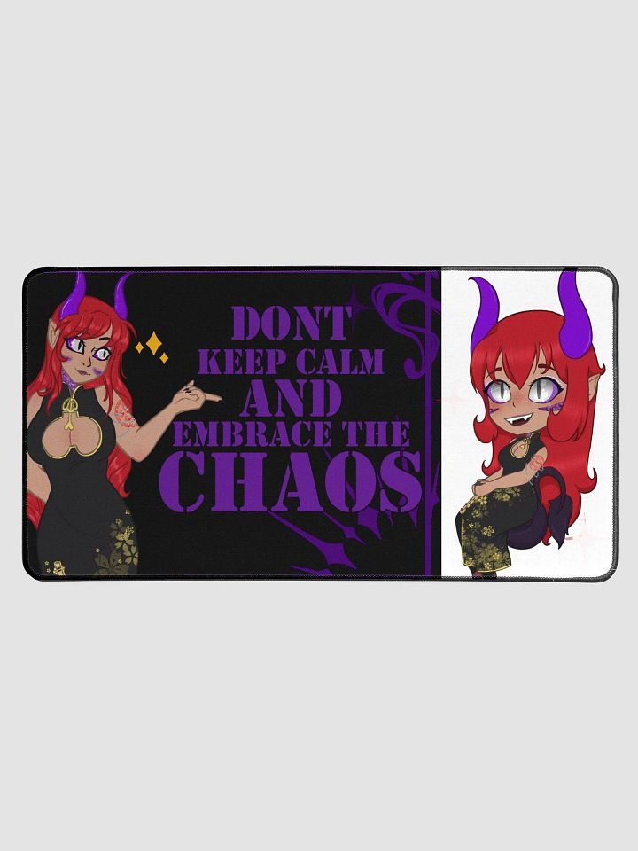 Embrace Chaos product image (1)