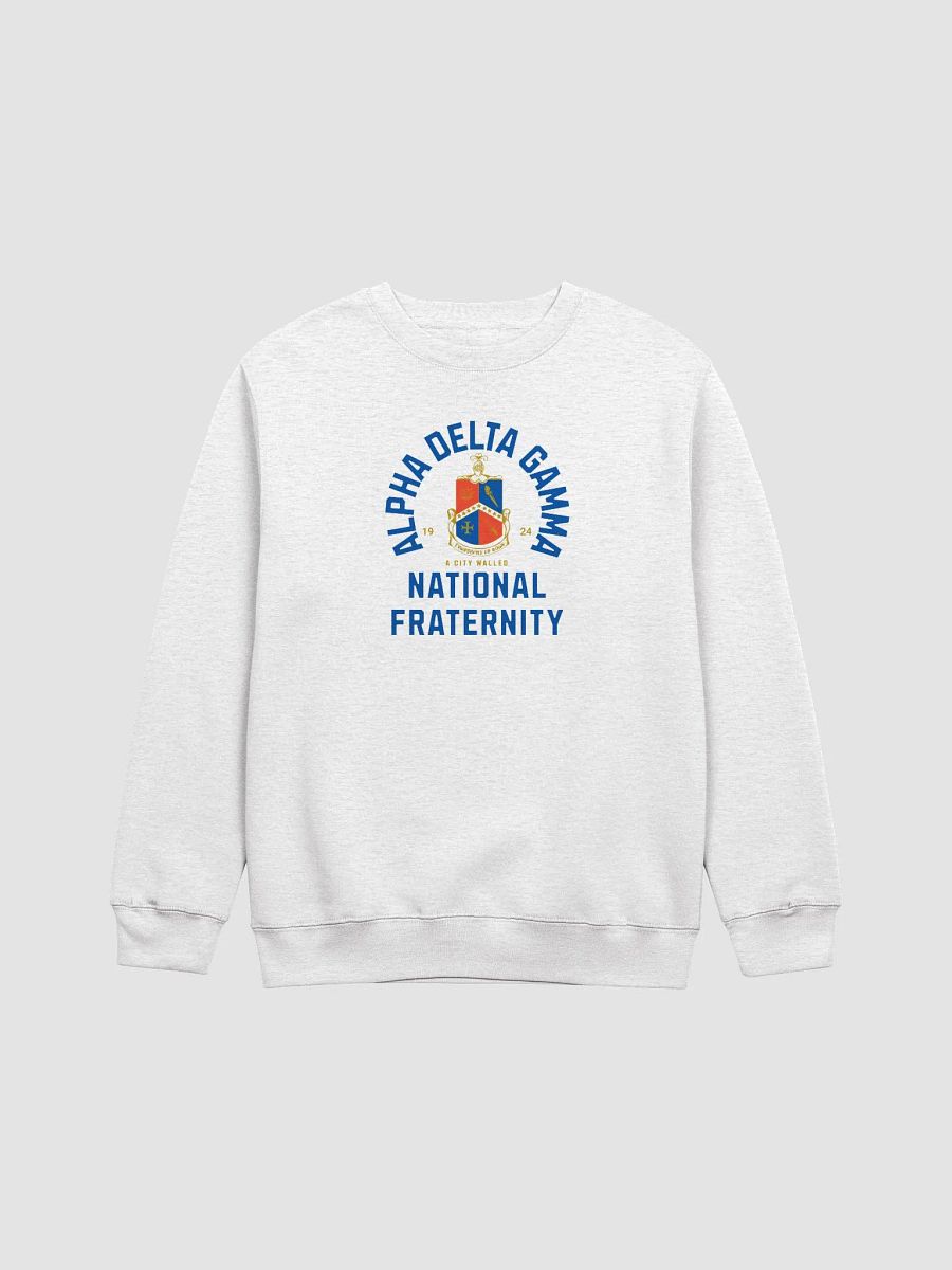 City Walled - Sweatshirt product image (17)