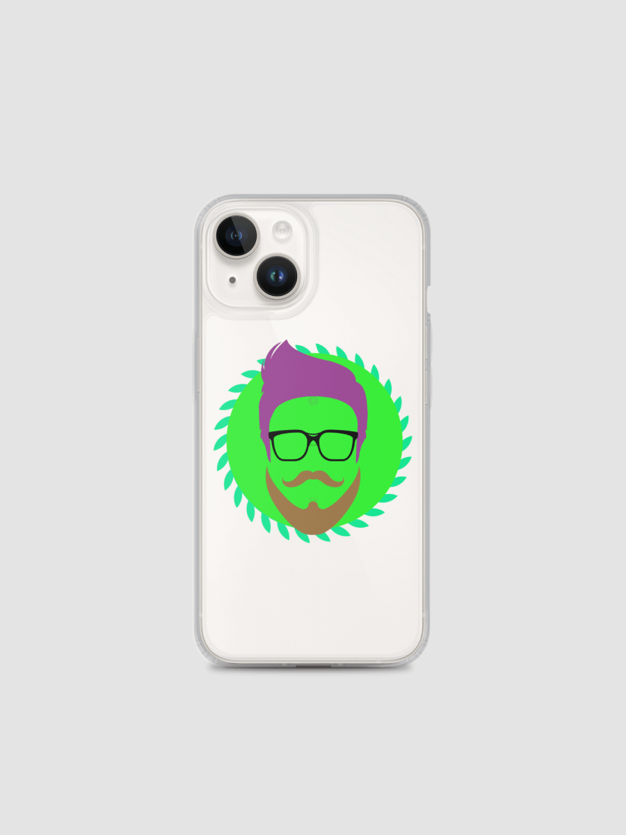 [outragedvader] iPhone Case Allcolor AOP051 product image (1)