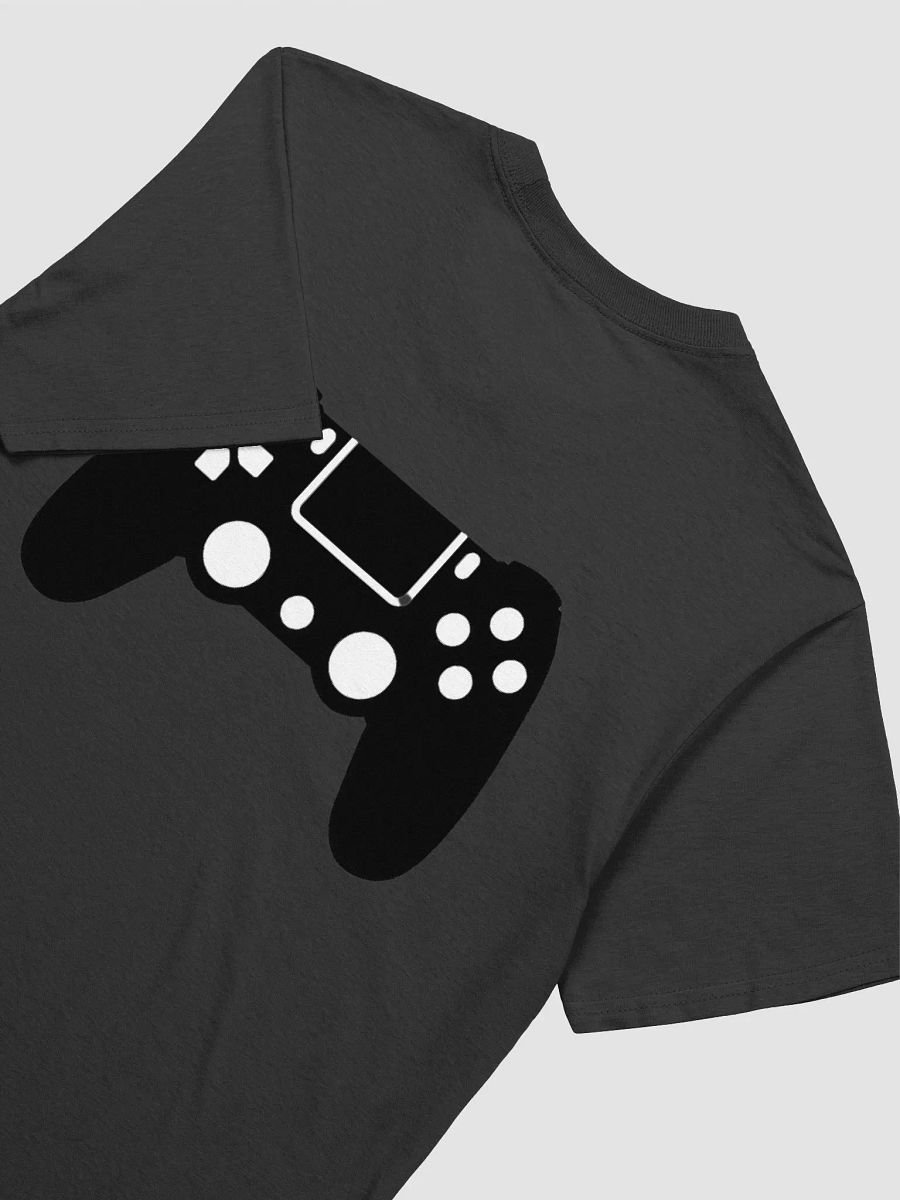 game on t-shirt product image (4)
