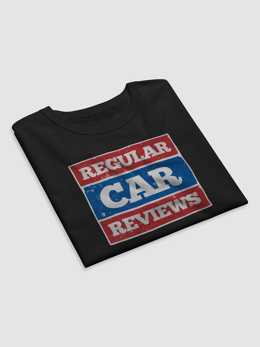 Relaxed Fit RCR Tee product image (14)