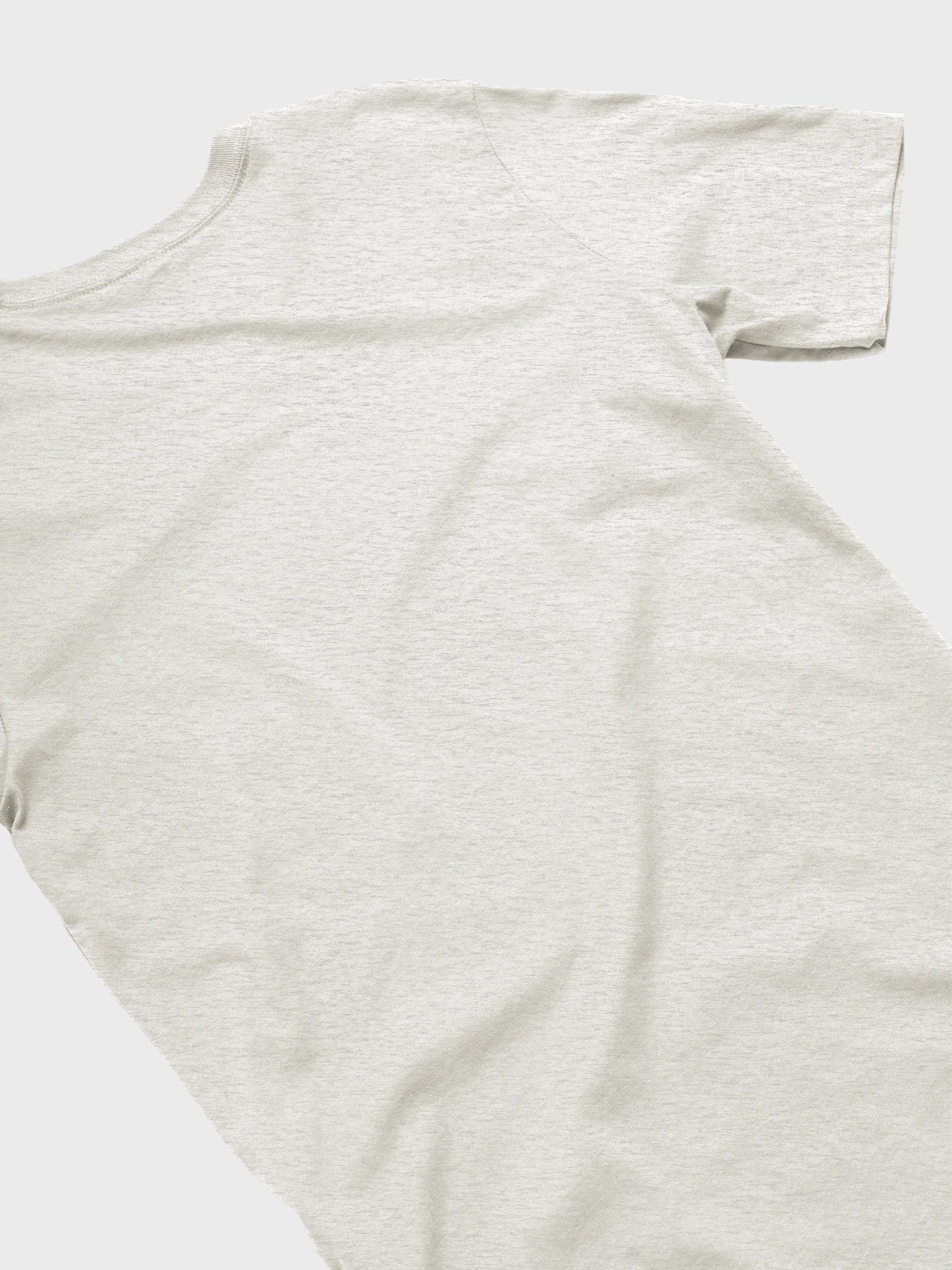 BambiCo Signature Tee – Light Edition product image (4)
