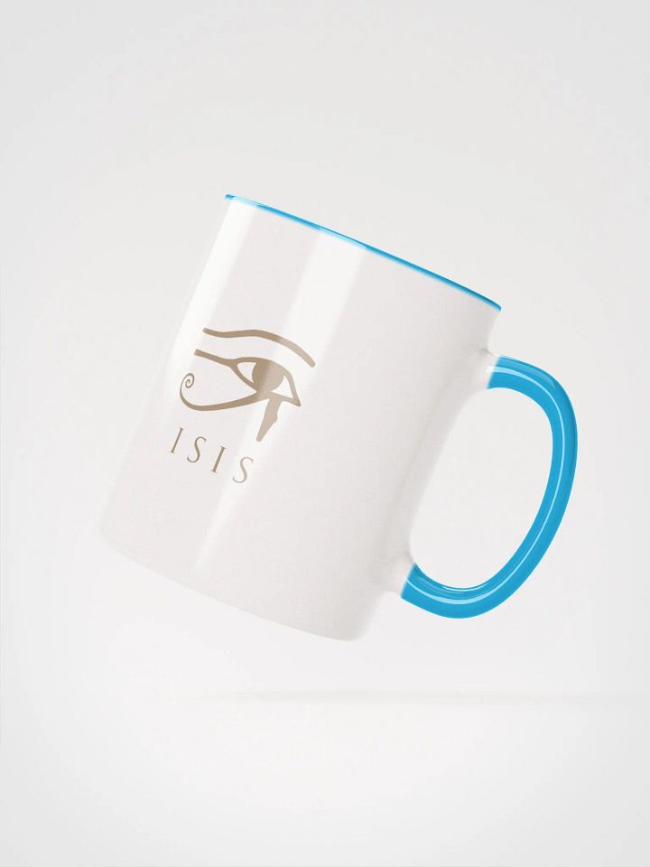 Isis Ceramic Mug product image (25)