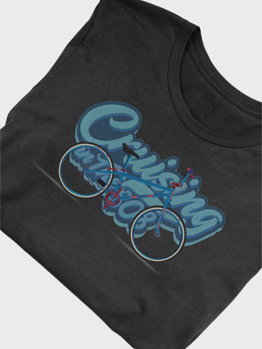 Skyway TA26 (Front Design) - The Bikes of Cruising In the 808 product image (25)