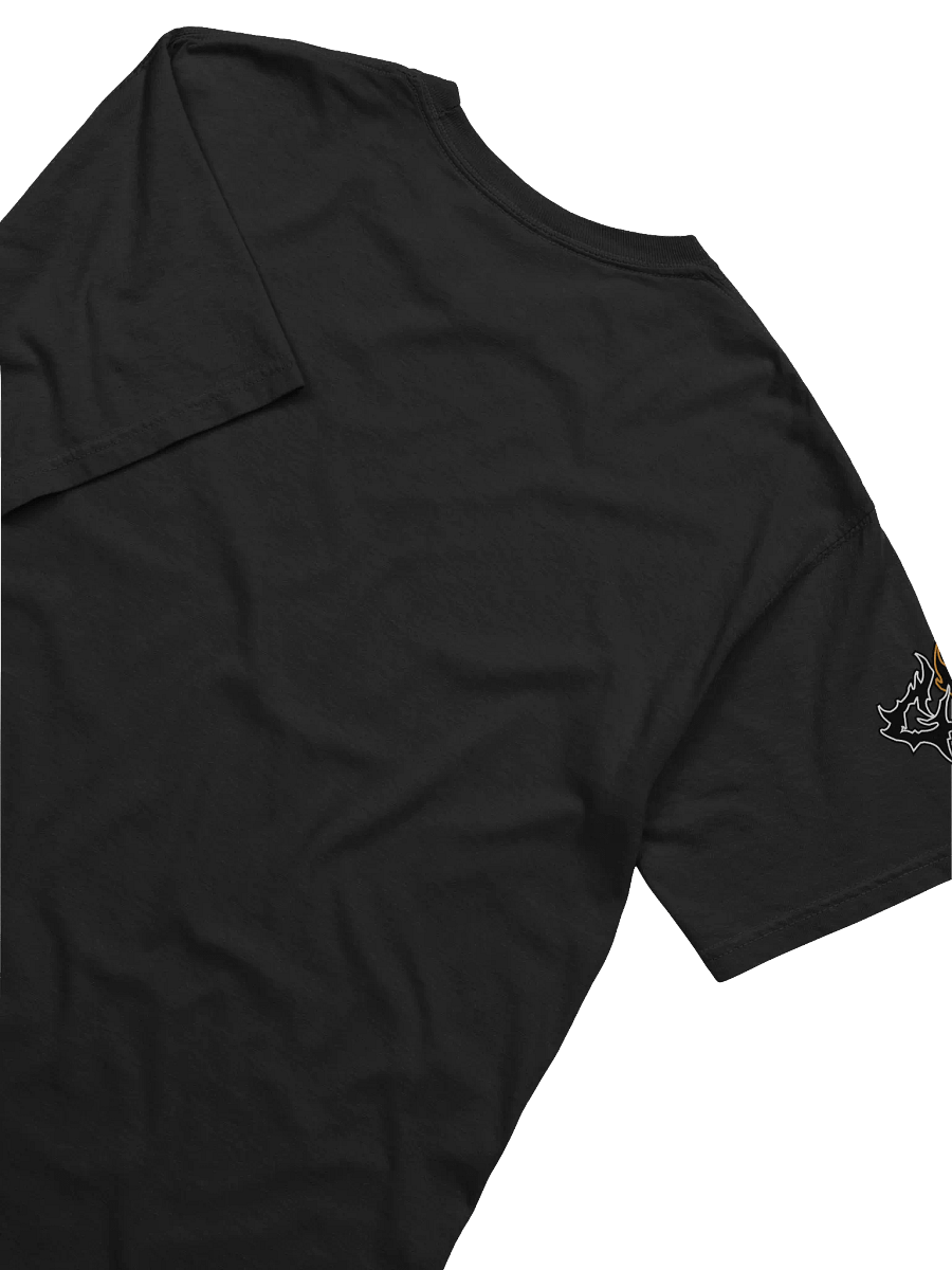 GhrimMachine Hub T-Shirt product image (4)