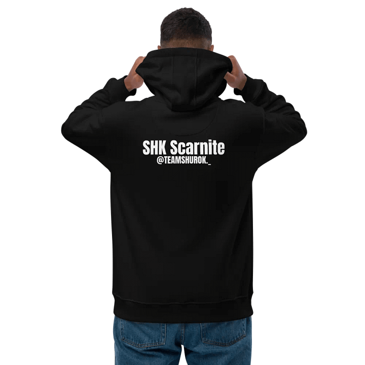 PREMIUM: Pull SHK Scarnite Team Shurok product image (2)