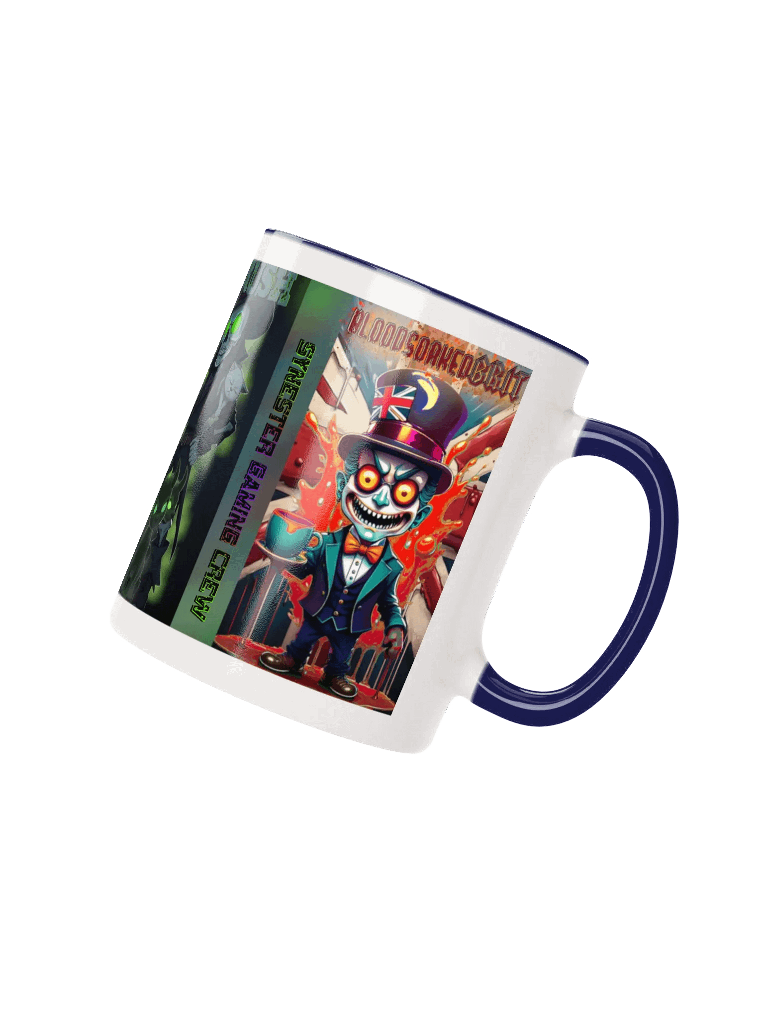 Synester Mug product image (7)