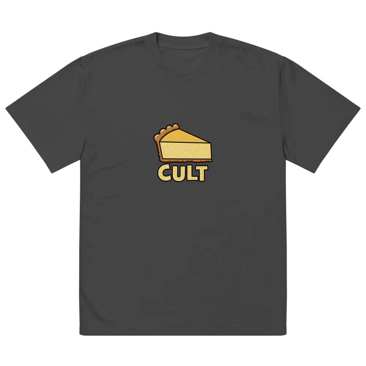 CHEESECAKE CULT TEE product image (2)