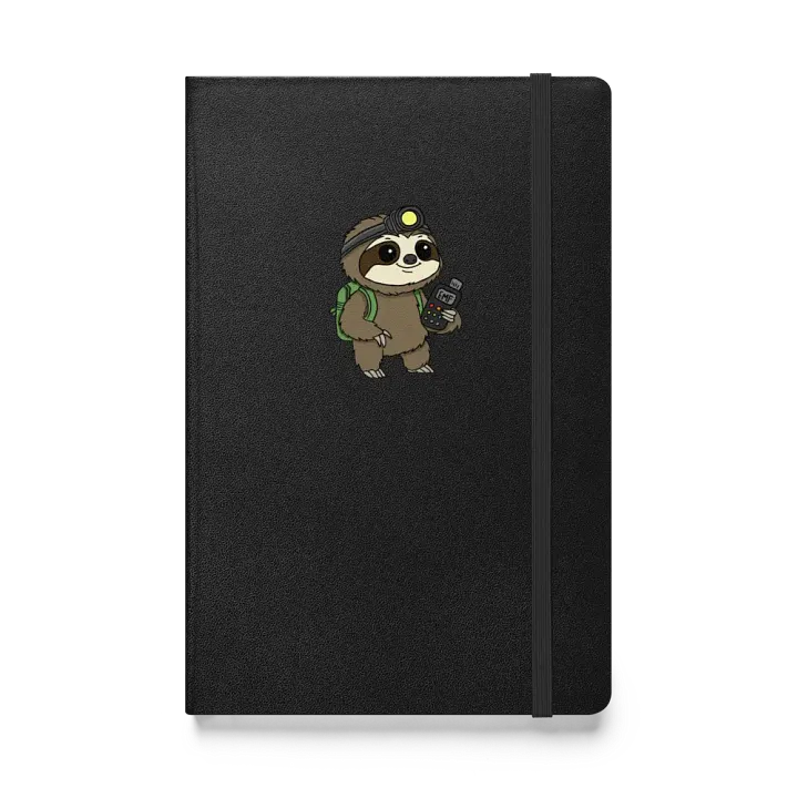 Notebook - EMF product image (1)