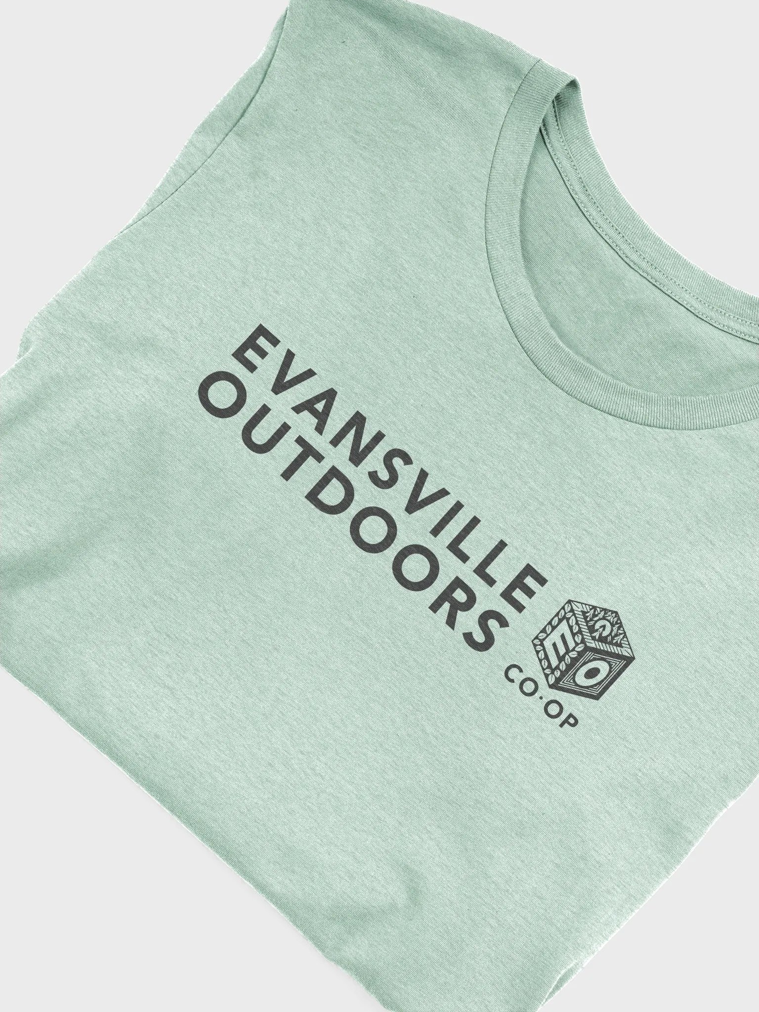 Cotton 1-Sided (Greens, Dark Print) product image (35)