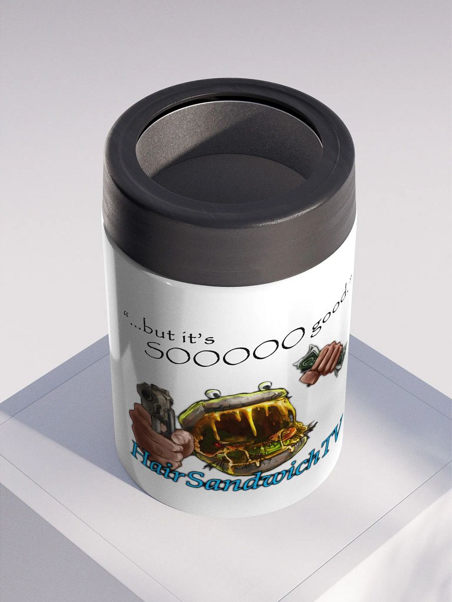Can Coozie - SOO Good product image (2)