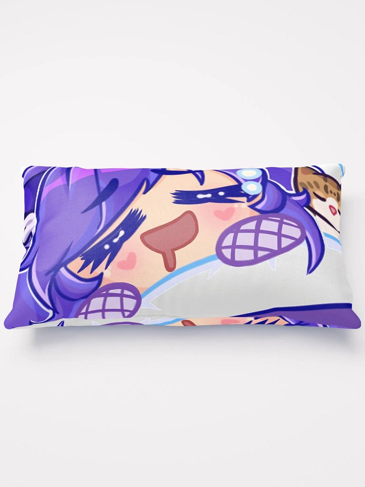 Dreamy Nugget Pillow product image (1)