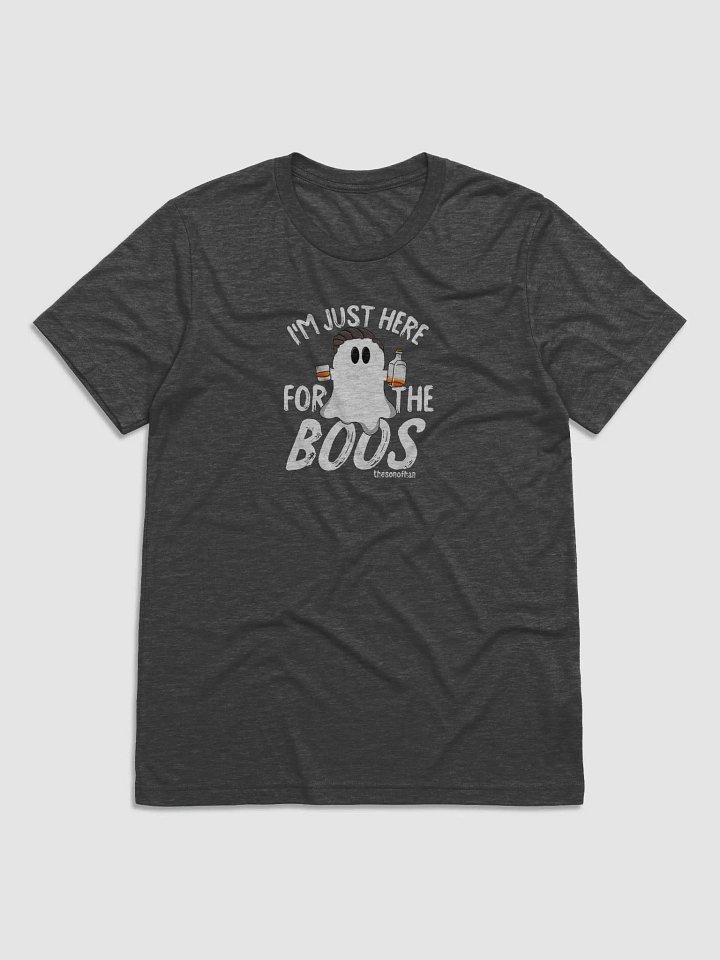 For The Boos product image (1)